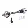 RIDEX Antriebswelle Achswelle Vorderachse/Vorne links für VW 1K0407453NV Bild RIDEX Antriebswelle Achswelle Vorderachse/Vorne links für VW 1K0407453NV