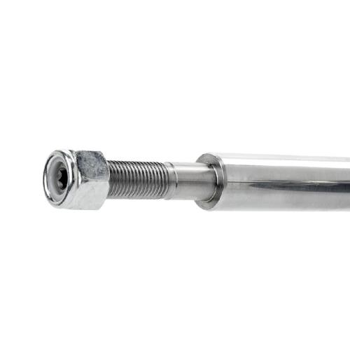 RIDEX PLUS 854S2028P 2x Stoßdämpfer Federbein Gasdruck Vorne passend für PEUGEOT Bild RIDEX PLUS 854S2028P 2x Stoßdämpfer Federbein Gasdruck Vorne passend für PEUGEOT