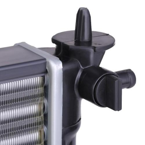 RIDEX 470R0882 Motorkühler / Wasserkühler für CITROËN Berlingo / Berlingo First Bild RIDEX 470R0882 Motorkühler / Wasserkühler für CITROËN Berlingo / Berlingo First