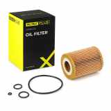 RIDEX PLUS Ölfilter Motorölfilter Filtereinsatz 7O0040P