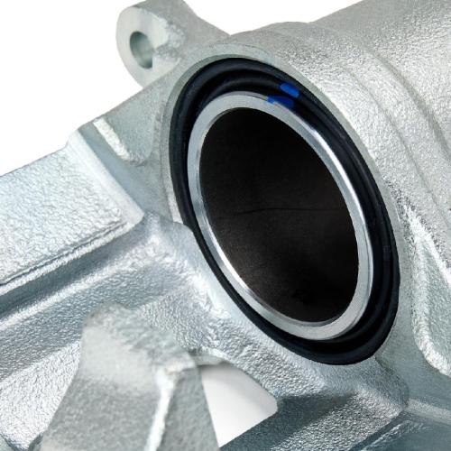 RIDEX 78B2308 Bremssattel Bremszange Vorne rechts für HONDA CR-V I (RD) Bild RIDEX 78B2308 Bremssattel Bremszange Vorne rechts für HONDA CR-V I (RD)