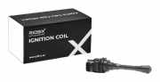 RIDEX 689C0342 Zündspule 12V für NISSAN Qashqai II (J11, J11) 224481KC0A