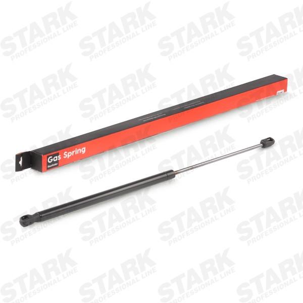 STARK SKGS-0220833 Heckklappendämpfer Länge:570mm 215N Hub: 230mm für FORD