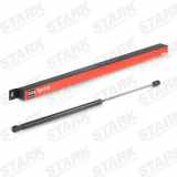 STARK SKGS-0220833 Heckklappendämpfer Länge:570mm 215N Hub: 230mm für FORD