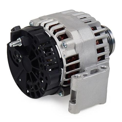 RIDEX 4G0213 Lichtmaschine 120A 12V Drehrichtung im Uhrzeigersinn mit für OPEL Bild RIDEX 4G0213 Lichtmaschine 120A 12V Drehrichtung im Uhrzeigersinn mit für OPEL