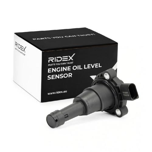 RIDEX 1289S0036 Ölstandsensor Ölstand für VW Golf 5II Schrägheck Polo Schrägheck Bild RIDEX 1289S0036 Ölstandsensor Ölstand für VW Golf 5II Schrägheck Polo Schrägheck