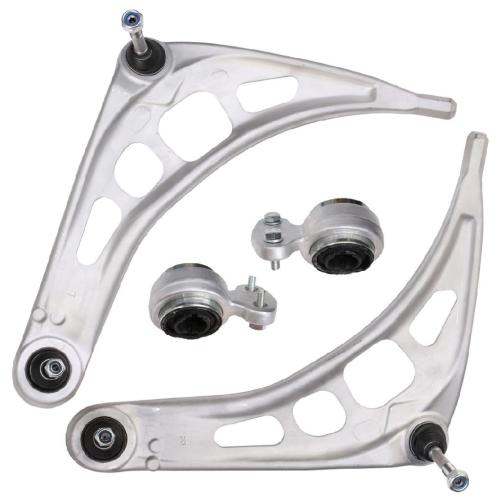 RIDEX Querlenker Reparatursatz Vorne Beidseitig für BMW 3 Limousine (E46) Bild RIDEX Querlenker Reparatursatz Vorne Beidseitig für BMW 3 Limousine (E46)