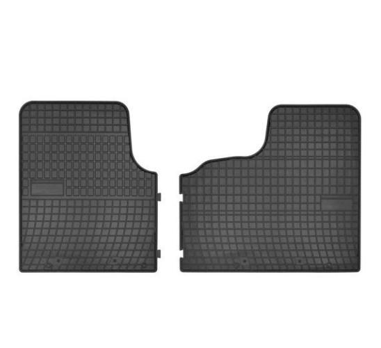 FROGUM 542704 Fußmatte Vorne für OPEL Vivaro A Kastenwagen (X83) Vivaro B Combi Bild FROGUM 542704 Fußmatte Vorne für OPEL Vivaro A Kastenwagen (X83) Vivaro B Combi