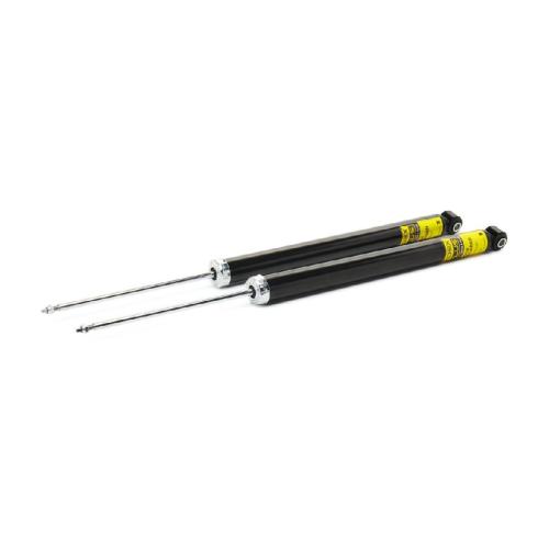 RIDEX PLUS 854S1531P 2x Stoßdämpfer Gasdruck Hinten für FORD Focus II Schrägheck Bild RIDEX PLUS 854S1531P 2x Stoßdämpfer Gasdruck Hinten für FORD Focus II Schrägheck