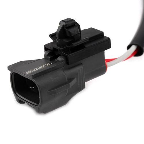 RIDEX Kurbelwellensensor 833C0190 385 mm Anzahl der Steckkontakte: 2 mit Kabel Bild RIDEX Kurbelwellensensor 833C0190 385 mm Anzahl der Steckkontakte: 2 mit Kabel