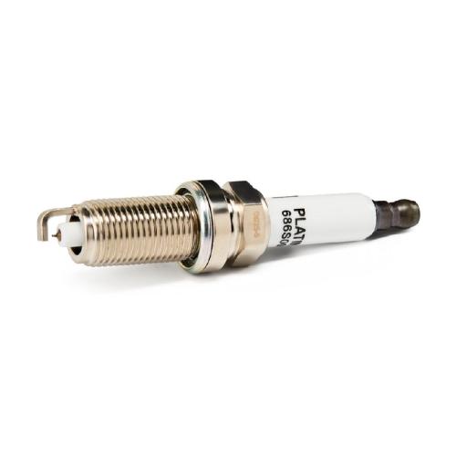 RIDEX PLUS 686S0051P Zündkerze Iridium Platin Spanner Size: 16 mm Gewindelänge: Bild RIDEX PLUS 686S0051P Zündkerze Iridium Platin Spanner Size: 16 mm Gewindelänge: