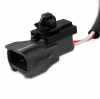 RIDEX Kurbelwellensensor 833C0190 385 mm Anzahl der Steckkontakte: 2 mit Kabel Bild RIDEX Kurbelwellensensor 833C0190 385 mm Anzahl der Steckkontakte: 2 mit Kabel