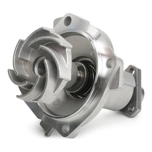 RIDEX 1260W0496 Kühlmittelpumpe Motorkühlung Wasserpumpe mechanisch für LADA Bild RIDEX 1260W0496 Kühlmittelpumpe Motorkühlung Wasserpumpe mechanisch für LADA