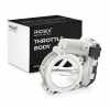 RIDEX 158T0072 Drosselklappe ohne Dichtung passend f&uuml;r MERCEDES-BENZ A6510900070