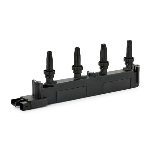 RIDEX 689C0037 Zündspule passend für PEUGEOT 206 Schrägheck (2A/C) 597075 597098 Bild RIDEX 689C0037 Zündspule passend für PEUGEOT 206 Schrägheck (2A/C) 597075 597098