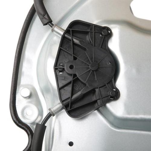 RIDEX 1561W0659 Fensterheber Hinten Links Elektrisch ohne Elektromotor mit Bild RIDEX 1561W0659 Fensterheber Hinten Links Elektrisch ohne Elektromotor mit