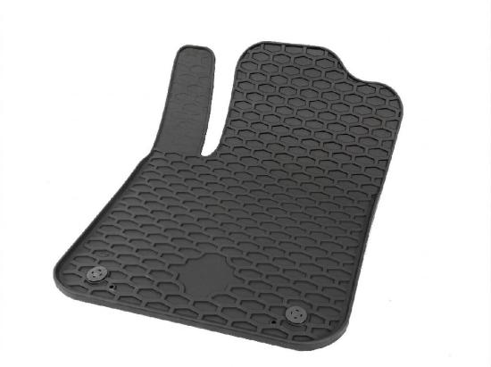 RIDEX 215A1488 Fußmatten Set Vorne und Hinten TPE für FIAT 500 (312) 500 C Bild RIDEX 215A1488 Fußmatten Set Vorne und Hinten TPE für FIAT 500 (312) 500 C