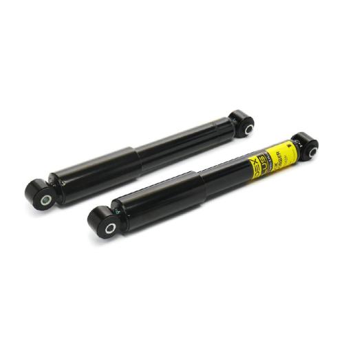 RIDEX PLUS 854S2243P 2x Stoßdämpfer Gasdruck Hinten rechts links für FIAT PANDA Bild RIDEX PLUS 854S2243P 2x Stoßdämpfer Gasdruck Hinten rechts links für FIAT PANDA