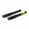 RIDEX PLUS 854S2243P 2x Stoßdämpfer Gasdruck Hinten rechts links für FIAT PANDA Bild RIDEX PLUS 854S2243P 2x Stoßdämpfer Gasdruck Hinten rechts links für FIAT PANDA