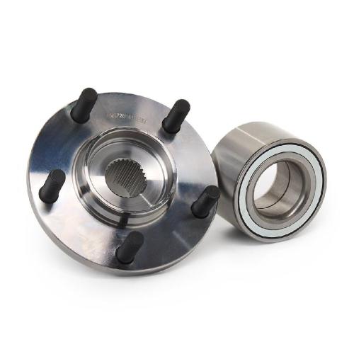 RIDEX 654W1229 Radlagersatz pro 1 Rad Vorne beidseitig für MAZDA 5 (CR19) Bild RIDEX 654W1229 Radlagersatz pro 1 Rad Vorne beidseitig für MAZDA 5 (CR19)