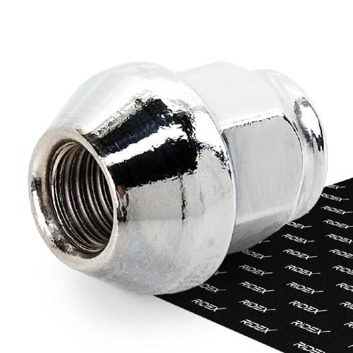 RIDEX Radmutter Vorne Hinten für FORD Fiesta Mk6 Schrägheck (JA8, JR8) Bild RIDEX Radmutter Vorne Hinten für FORD Fiesta Mk6 Schrägheck (JA8, JR8)
