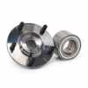 RIDEX 654W1229 Radlagersatz pro 1 Rad Vorne beidseitig für MAZDA 5 (CR19) Bild RIDEX 654W1229 Radlagersatz pro 1 Rad Vorne beidseitig für MAZDA 5 (CR19)