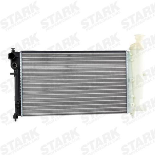 STARK SKRD-0120185 Motorkühler / Wasserkühler passend für PEUGEOT 1301SZ 1301SY Bild STARK SKRD-0120185 Motorkühler / Wasserkühler passend für PEUGEOT 1301SZ 1301SY