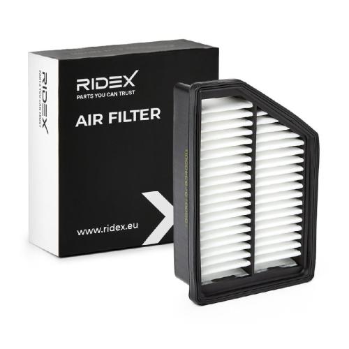 RIDEX 8A0452 Motor Luftfilter FünfEckig Filtereinsatz Umluftfilter für SSANGYONG Bild RIDEX 8A0452 Motor Luftfilter FünfEckig Filtereinsatz Umluftfilter für SSANGYONG