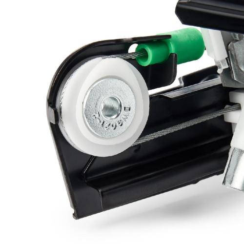 RIDEX 1561W0007 Fensterheber Vorne Elektrisch ohne Elektromotor für VW Golf 1II Bild RIDEX 1561W0007 Fensterheber Vorne Elektrisch ohne Elektromotor für VW Golf 1II