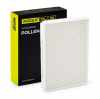 RIDEX PLUS 424I0372P Innenraumfilter Pollenfilter H&ouml;he: 31 Breite: 189 L&auml;nge: