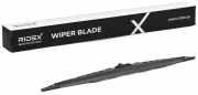 RIDEX Scheibenwischer Wischblatt Stück mit Spoiler Vorne Länge: 550mm mit