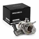 RIDEX 3918H17006 Hochdruckpumpe Kraftstoffpumpe für HYUNDAI ix35 (LM, EL, ELH)