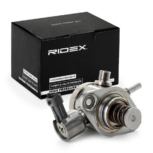 RIDEX 3918H17006 Hochdruckpumpe Kraftstoffpumpe für HYUNDAI ix35 (LM, EL, ELH) Bild RIDEX 3918H17006 Hochdruckpumpe Kraftstoffpumpe für HYUNDAI ix35 (LM, EL, ELH)
