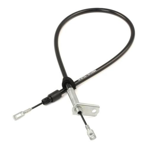 RIDEX Handbremsseil Hinten passend für MERCEDES-BENZ C-Klasse Limousine (W202) Bild RIDEX Handbremsseil Hinten passend für MERCEDES-BENZ C-Klasse Limousine (W202)