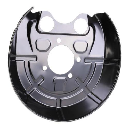 RIDEX 1x Ankerblech / Spritzblech Hinten links Vorne für OPEL Vectra C Caravan Bild RIDEX 1x Ankerblech / Spritzblech Hinten links Vorne für OPEL Vectra C Caravan