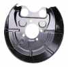 RIDEX 1x Ankerblech / Spritzblech Hinten links Vorne für OPEL Vectra C Caravan Bild RIDEX 1x Ankerblech / Spritzblech Hinten links Vorne für OPEL Vectra C Caravan