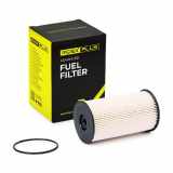RIDEX PLUS 9F0007P Kraftstofffilter Filter Cartridge mit Dichtung mit Dichtungen