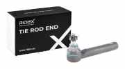 RIDEX Spurstangenkopf außen Vorderachse beidseitig Traggelenk M12X1.25 914T0300