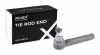 RIDEX Spurstangenkopf außen Vorderachse beidseitig Traggelenk M12X1.25 914T0300 Bild RIDEX Spurstangenkopf außen Vorderachse beidseitig Traggelenk M12X1.25 914T0300