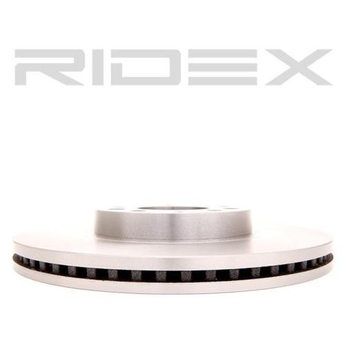 RIDEX 82B0329 2x Bremsscheiben Vorne Ø298,6mm Belüftet für MAZDA 6 Kombi Bild RIDEX 82B0329 2x Bremsscheiben Vorne Ø298,6mm Belüftet für MAZDA 6 Kombi