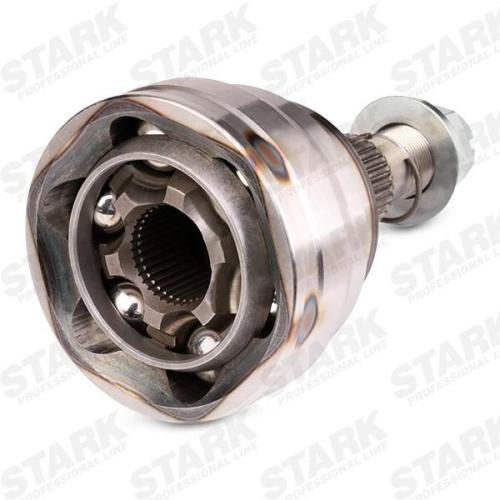 STARK SKJK-0200536 Gelenksatz Antriebswelle Achswelle radseitig A2513301701 Bild STARK SKJK-0200536 Gelenksatz Antriebswelle Achswelle radseitig A2513301701