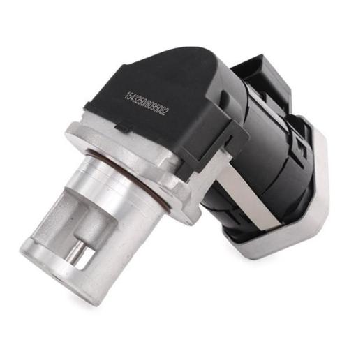 RIDEX 1145E0056 AGR-Ventil Abgasrückführungsventil mit Dichtring A646140276087 Bild RIDEX 1145E0056 AGR-Ventil Abgasrückführungsventil mit Dichtring A646140276087