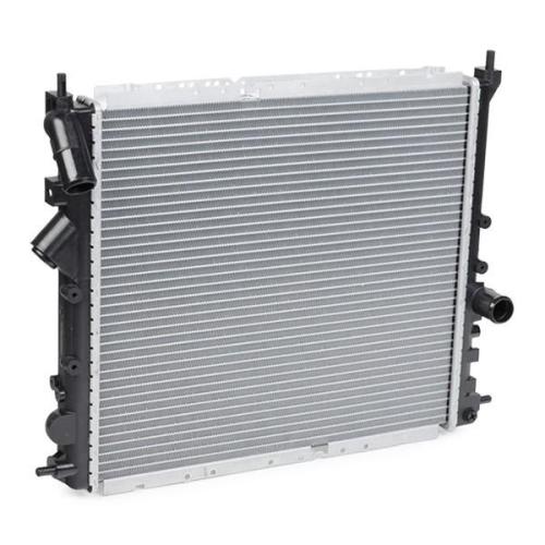 RIDEX 470R0579 Motorkühler / Wasserkühler für RENAULT Clio 1 (B/C57, 5/357) Bild RIDEX 470R0579 Motorkühler / Wasserkühler für RENAULT Clio 1 (B/C57, 5/357)