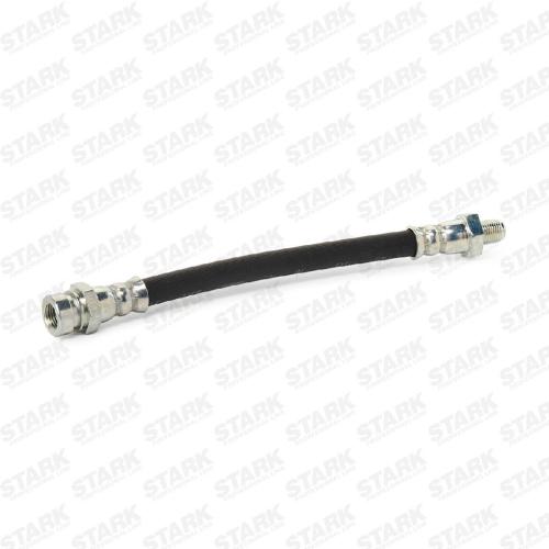 STARK Bremsschlauch SKBH-0820390 VORNE BREMSSCHLÄUCHE Länge: 165mm Bild STARK Bremsschlauch SKBH-0820390 VORNE BREMSSCHLÄUCHE Länge: 165mm