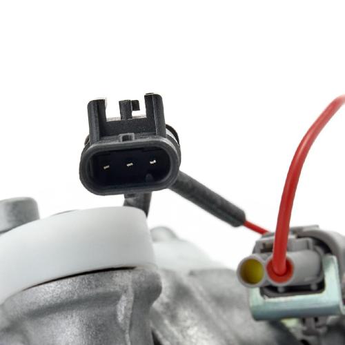RIDEX A/C Kompressor für Klimaanlage Klimakompressor mit ID: 6SAS14C PAG 46 mit Bild RIDEX A/C Kompressor für Klimaanlage Klimakompressor mit ID: 6SAS14C PAG 46 mit