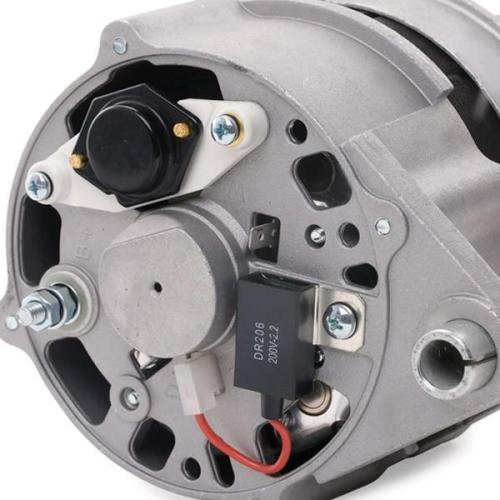 RIDEX 4G0591 Lichtmaschine 85A 12V Drehrichtung im Uhrzeigersinn mit für FIAT Bild RIDEX 4G0591 Lichtmaschine 85A 12V Drehrichtung im Uhrzeigersinn mit für FIAT