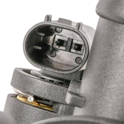 RIDEX 316T0177 Thermostat Kühlmittel Kühlwasserthermostat mit Dichtung mit 87°C Bild RIDEX 316T0177 Thermostat Kühlmittel Kühlwasserthermostat mit Dichtung mit 87°C