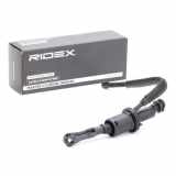 RIDEX 234M0205 Kupplungsgeberzylinder Durchmesser: 15,87mm passend für PEUGEOT