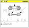 RIDEX 1x Koppelstange Stabilisator Hinten beidseitig für OPEL Vectra C Caravan Bild RIDEX 1x Koppelstange Stabilisator Hinten beidseitig für OPEL Vectra C Caravan