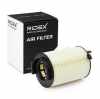 RIDEX 8A0027 Motor Luftfilter Filtereinsatz Umluftfilter f&uuml;r VW Golf 5I (5K1)